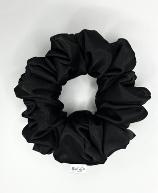 Gumka Scrunchie Standard Onyx