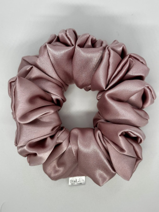 Gumka Scrunchie Standard Baby Pink