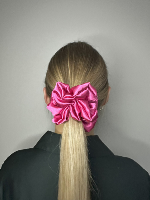 Gumka Scrunchie Standard Dolce Vita Gumka Scrunchie Standard Dolce Vita