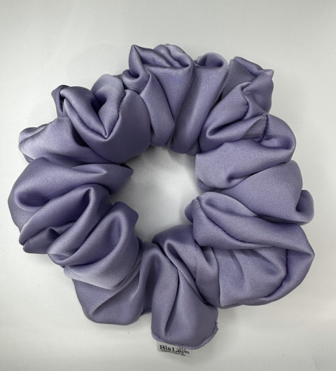 Gumka Scrunchie Standard Lavender