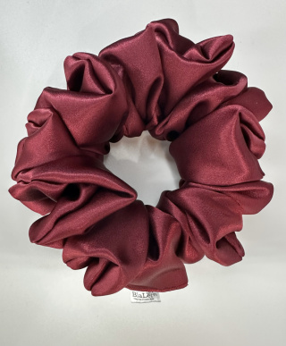 Gumka Scrunchie Standard Cherry