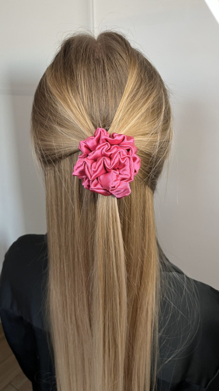 Gumka Scrunchie Slim Dolce Vita