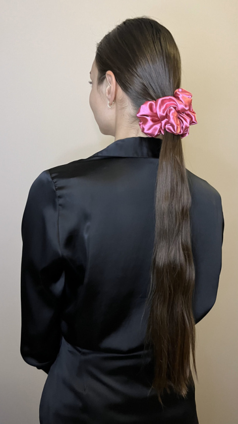 Gumka Scrunchie Standard Dolce Vita Gumka Scrunchie Standard Dolce Vita